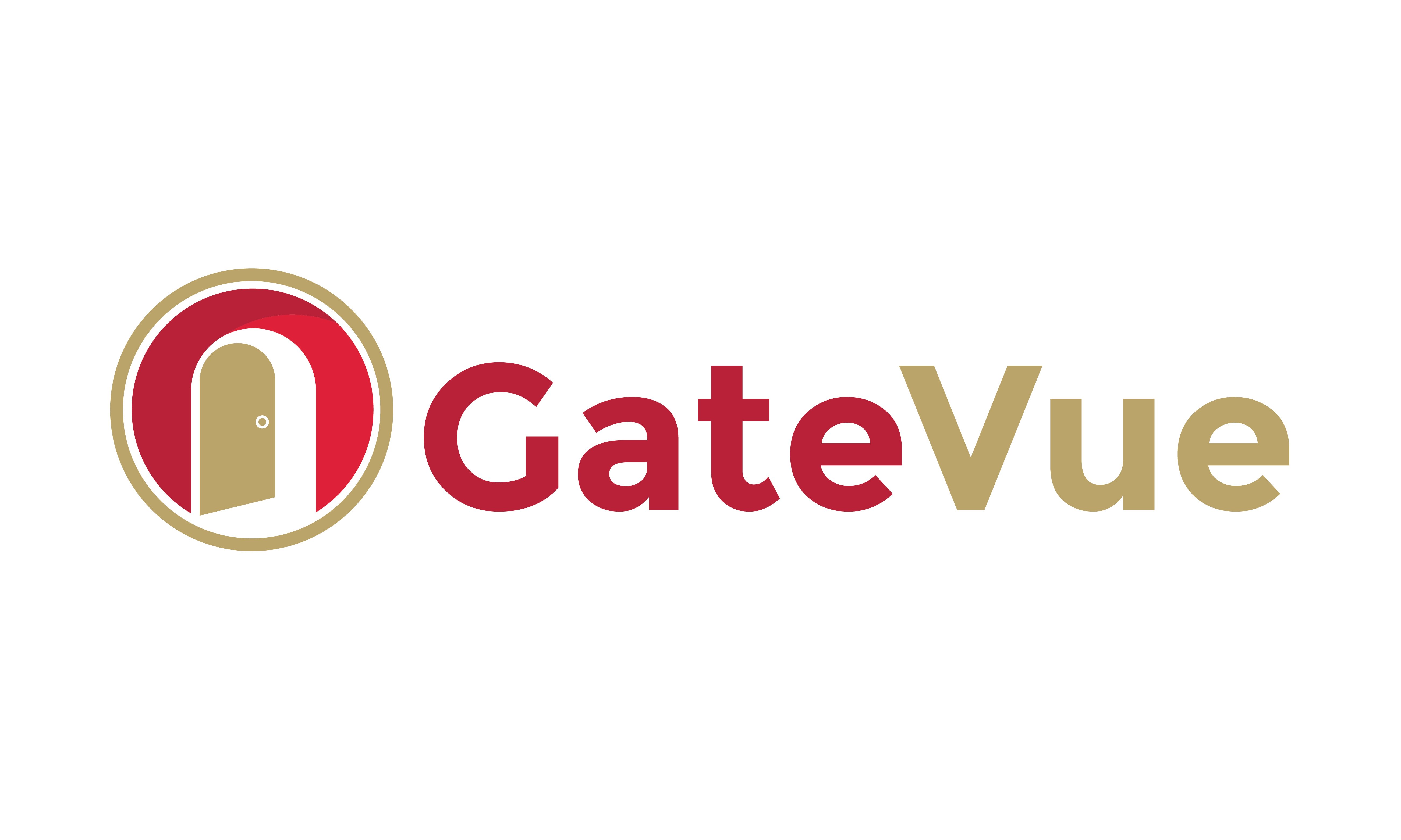Gatevue logo